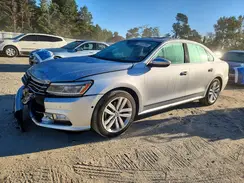 1VWCA7A37JC046160 2018 VOLKSWAGEN PASSAT