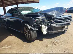 1VWCA7A37LC003781 2020 VOLKSWAGEN PASSAT