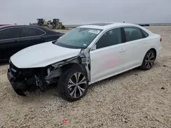 1VWCA7A37LC005093 2020 VOLKSWAGEN PASSAT