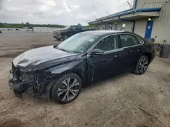 1VWCA7A37LC006941 2020 VOLKSWAGEN PASSAT