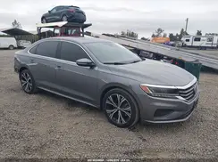 1VWCA7A37LC007149 2020 VOLKSWAGEN PASSAT