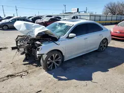 1VWCA7A37LC013064 2020 VOLKSWAGEN PASSAT