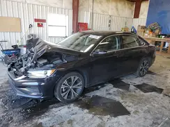 1VWCA7A37LC014487 2020 VOLKSWAGEN PASSAT