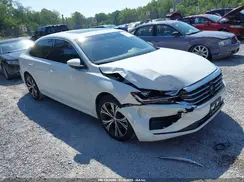 1VWCA7A37LC016403 2020 VOLKSWAGEN PASSAT
