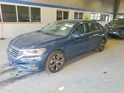 1VWCA7A37LC017051 2020 VOLKSWAGEN PASSAT