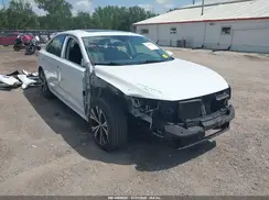 1VWCA7A37LC025229 2020 VOLKSWAGEN PASSAT