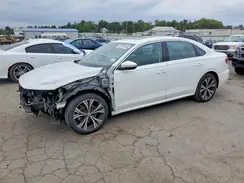 1VWCA7A37LC026297 2020 VOLKSWAGEN PASSAT
