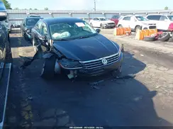 1VWCA7A38JC002457 2018 VOLKSWAGEN PASSAT