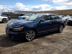 1VWCA7A38JC019551 2018 VOLKSWAGEN PASSAT