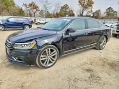 1VWCA7A38JC046149 2018 VOLKSWAGEN PASSAT