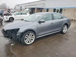 1VWCA7A38JC050279 2018 VOLKSWAGEN PASSAT