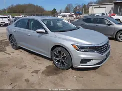 1VWCA7A38LC005247 2020 VOLKSWAGEN PASSAT