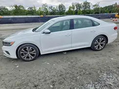 1VWCA7A38LC005331 2020 VOLKSWAGEN PASSAT