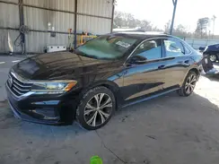 1VWCA7A38LC006947 2020 VOLKSWAGEN PASSAT