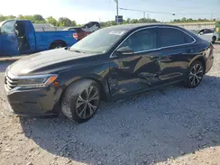 1VWCA7A38LC009895 2020 VOLKSWAGEN PASSAT