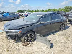 1VWCA7A38LC013915 2020 VOLKSWAGEN PASSAT