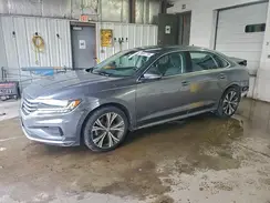 1VWCA7A38LC017303 2020 VOLKSWAGEN PASSAT