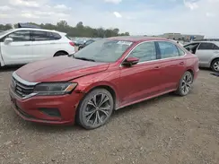 1VWCA7A38LC017639 2020 VOLKSWAGEN PASSAT