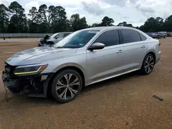 1VWCA7A38LC019407 2020 VOLKSWAGEN PASSAT