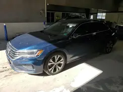 1VWCA7A38LC020458 2020 VOLKSWAGEN PASSAT