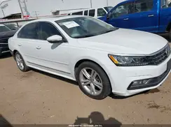 1VWCA7A39JC016433 2018 VOLKSWAGEN PASSAT