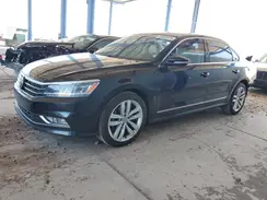 1VWCA7A39JC032440 2018 VOLKSWAGEN PASSAT