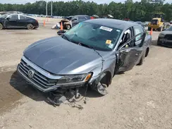 1VWCA7A39LC005600 2020 VOLKSWAGEN PASSAT