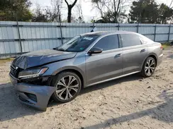 1VWCA7A39LC015267 2020 VOLKSWAGEN PASSAT