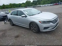 1VWCA7A39LC020100 2020 VOLKSWAGEN PASSAT
