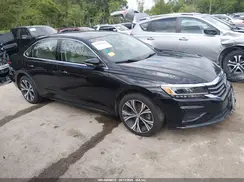 1VWCA7A39LC024003 2020 VOLKSWAGEN PASSAT