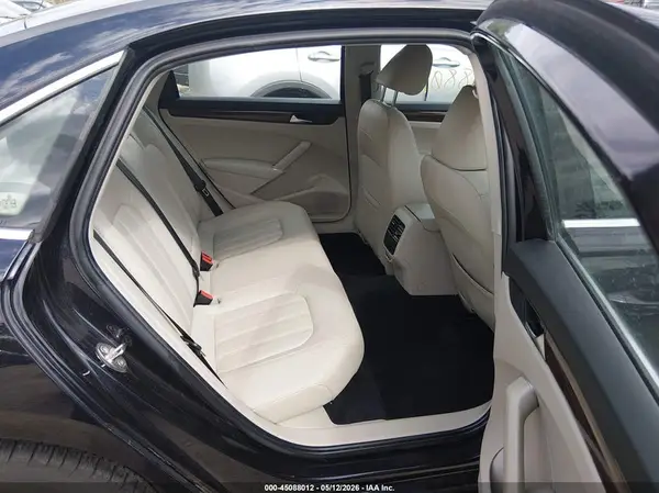 1VWCA7A39LC024003 2020 VOLKSWAGEN PASSAT - Image 8