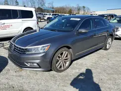 1VWCA7A3XJC011029 2018 VOLKSWAGEN PASSAT