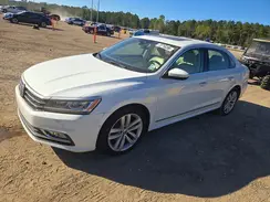 1VWCA7A3XJC034200 2018 VOLKSWAGEN PASSAT