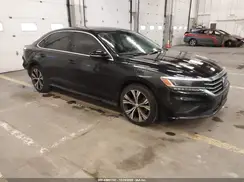 1VWCA7A3XLC006173 2020 VOLKSWAGEN PASSAT