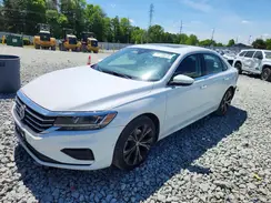 1VWCA7A3XLC006903 2020 VOLKSWAGEN PASSAT