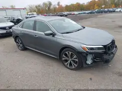 1VWCA7A3XLC018002 2020 VOLKSWAGEN PASSAT