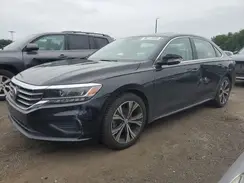 1VWCA7A3XLC018632 2020 VOLKSWAGEN PASSAT