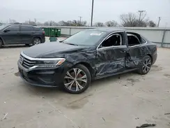 1VWCA7A3XLC023281 2020 VOLKSWAGEN PASSAT