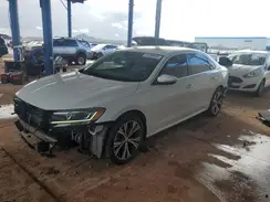 1VWCA7A3XLC023300 2020 VOLKSWAGEN PASSAT