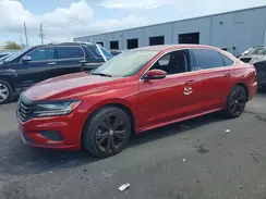 1VWCA7A3XLC024947 2020 VOLKSWAGEN PASSAT