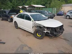 1VWCA7A3XLC025306 2020 VOLKSWAGEN PASSAT