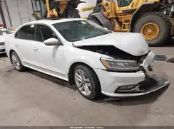 1VWCM7A30GC013145 2016 VOLKSWAGEN PASSAT
