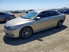 1VWCM7A30GC016045 2016 VOLKSWAGEN PASSAT