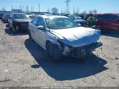 1VWCM7A30HC019190 2017 VOLKSWAGEN PASSAT