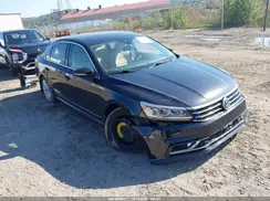 1VWCM7A30HC040699 2017 VOLKSWAGEN PASSAT