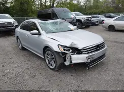 1VWCM7A30HC060919 2017 VOLKSWAGEN PASSAT