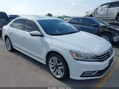 1VWCM7A31GC037874 2016 VOLKSWAGEN PASSAT
