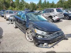 1VWCM7A31HC064090 2017 VOLKSWAGEN PASSAT