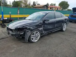 1VWCM7A32HC046228 2017 VOLKSWAGEN PASSAT