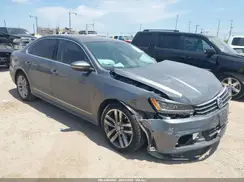 1VWCM7A32HC079018 2017 VOLKSWAGEN PASSAT